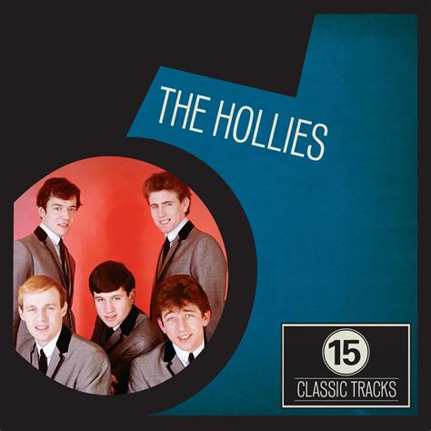 Witch woman the hollies